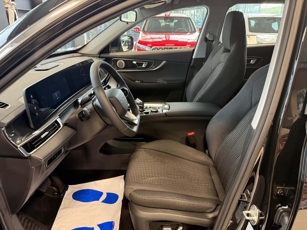 CHERY Tiggo 7 Comfort