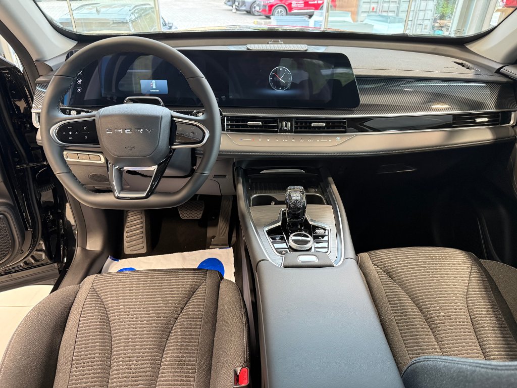 CHERY Tiggo 7 Comfort