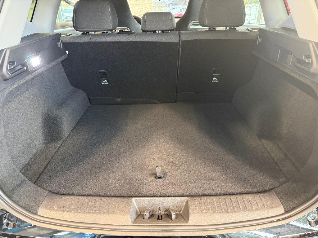 CHERY Tiggo 7 Comfort