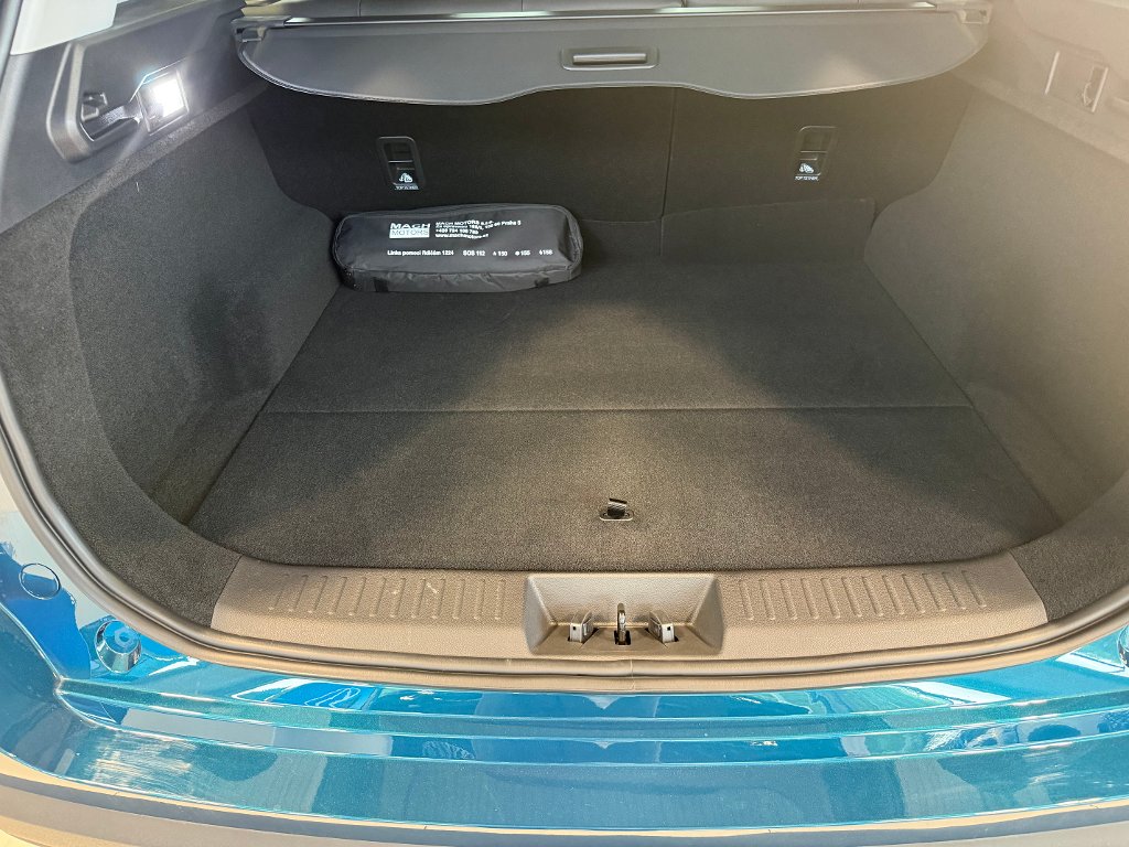 CHERY Tiggo 7 Plug-in Hybrid Unique