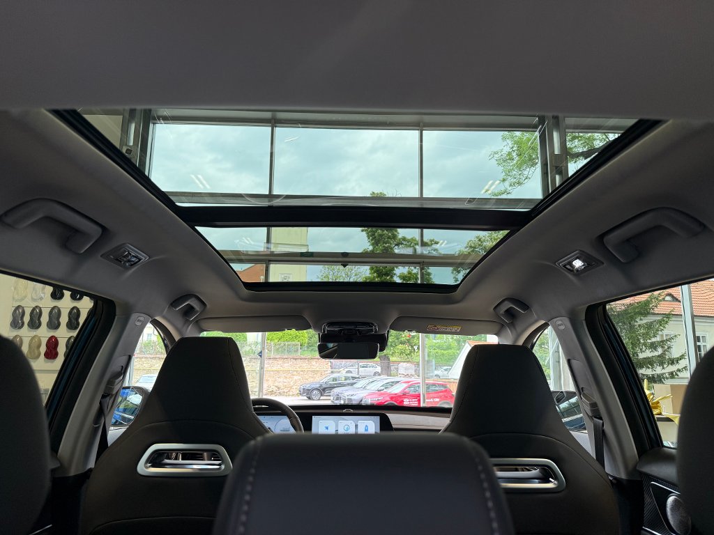 CHERY Tiggo 7 Plug-in Hybrid Unique