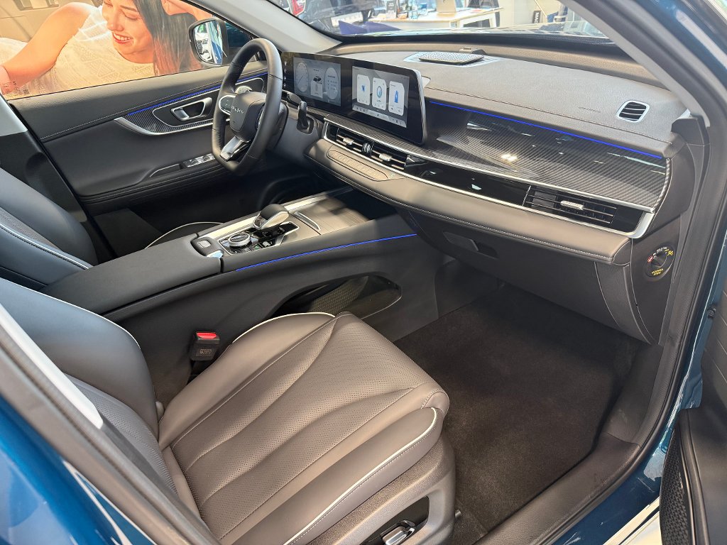 CHERY Tiggo 7 Plug-in Hybrid Unique