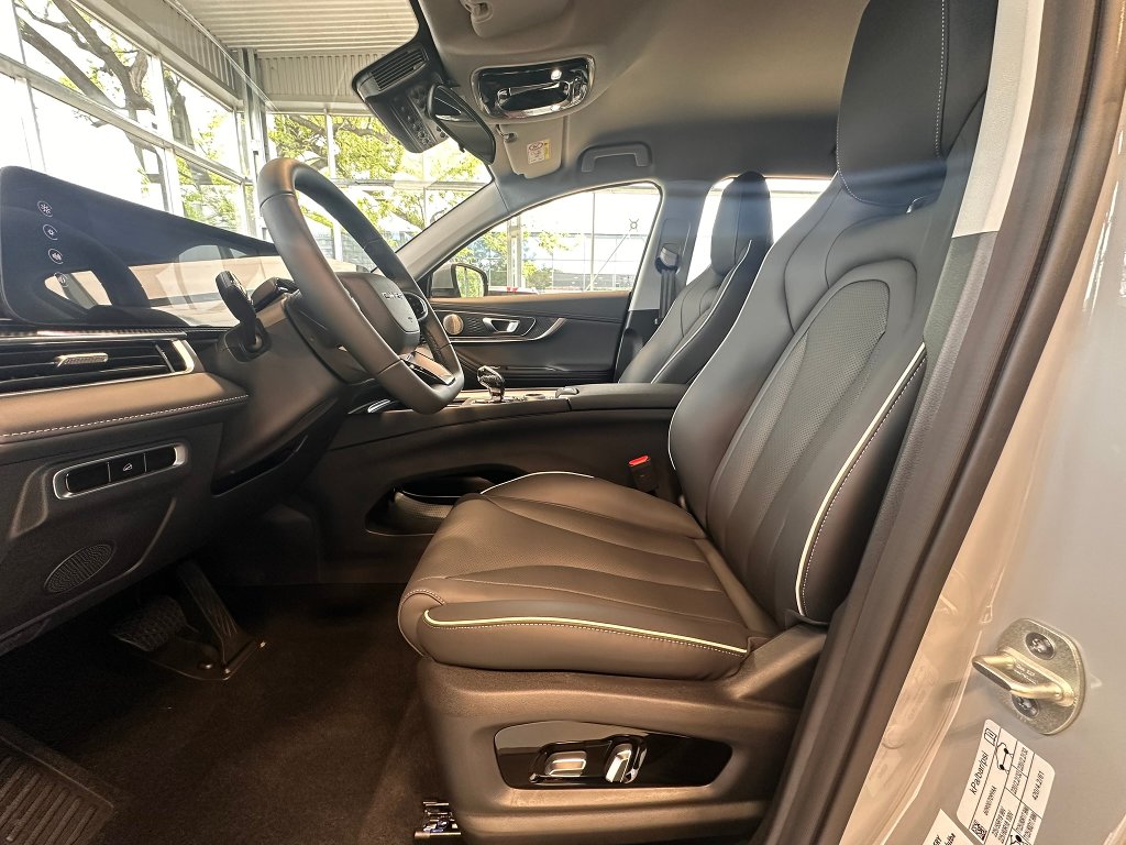 CHERY Tiggo 7 Plug-in Hybrid Family edition