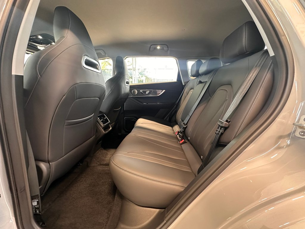CHERY Tiggo 7 Plug-in Hybrid Family edition
