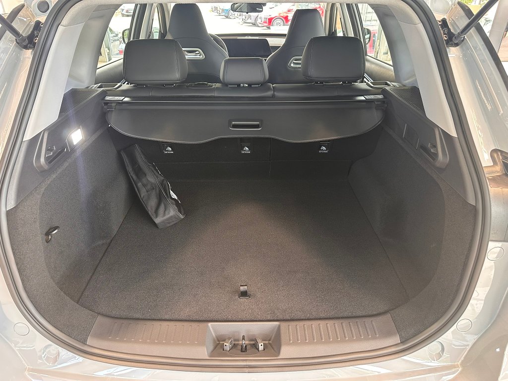 CHERY Tiggo 7 Plug-in Hybrid Family edition