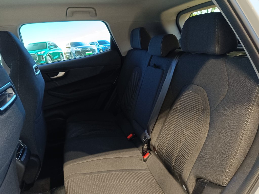 CHERY Tiggo 4 Hybrid Comfort