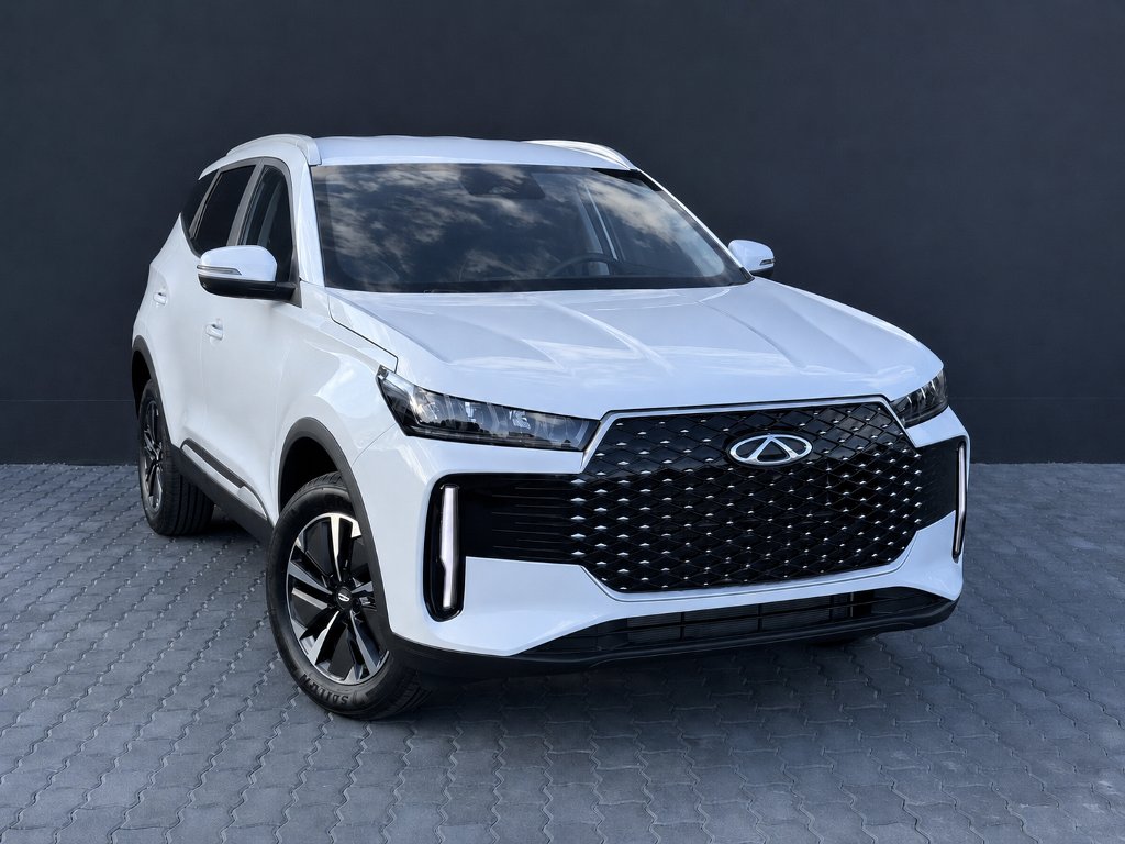CHERY Tiggo 4 Hybrid Comfort