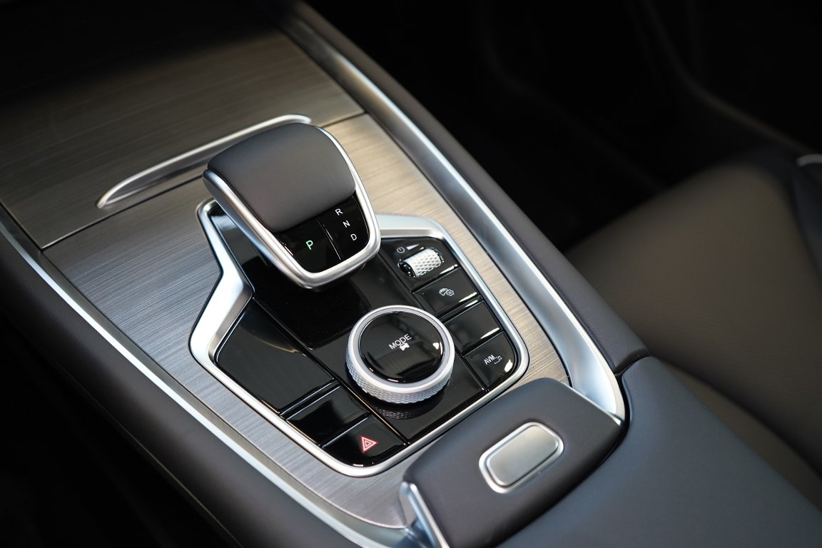 CHERY Tiggo 7 Hybrid Unique FWD