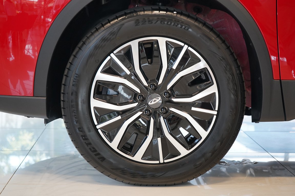 CHERY Tiggo 7 Hybrid Unique FWD