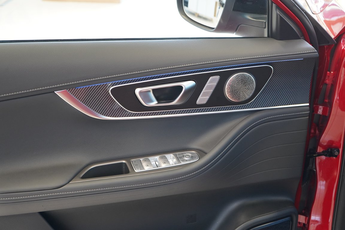 CHERY Tiggo 7 Hybrid Unique FWD