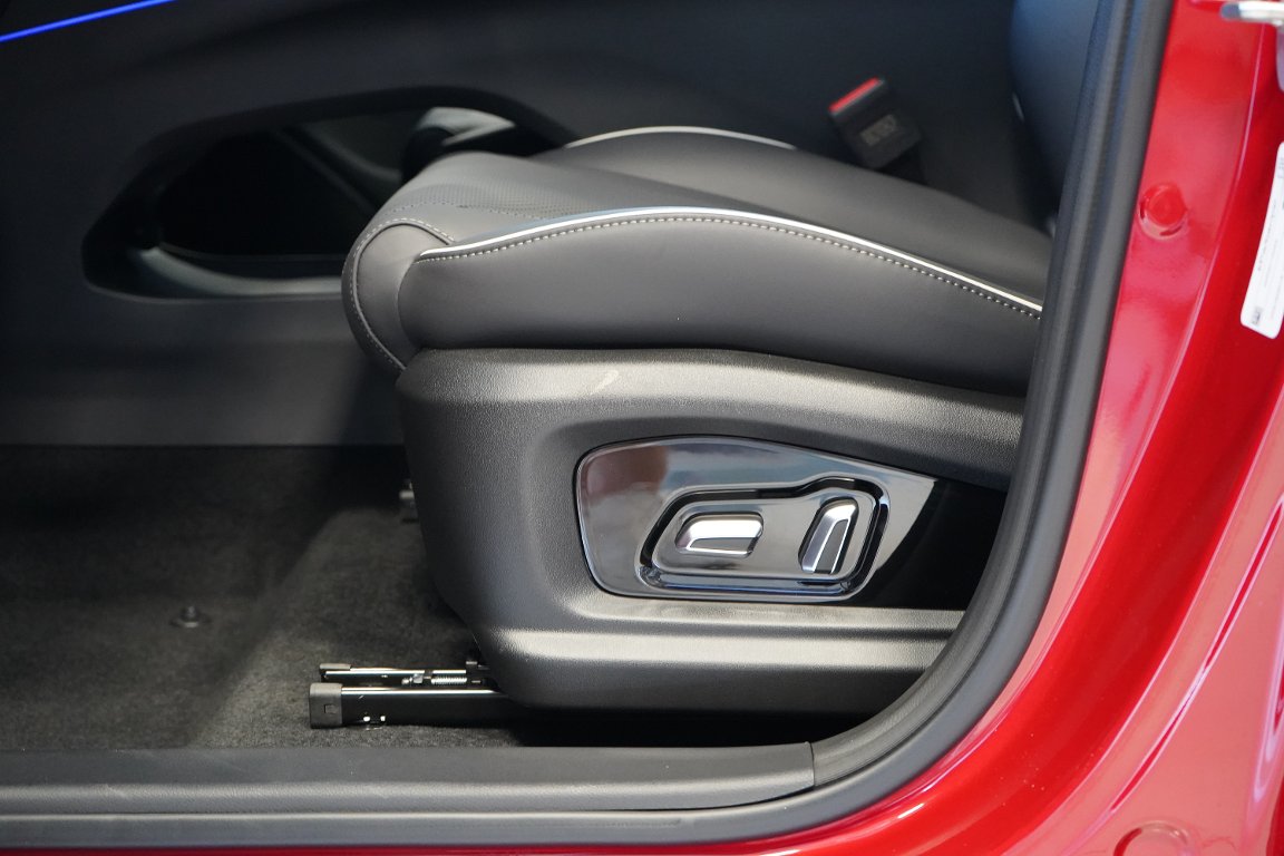 CHERY Tiggo 7 Hybrid Unique FWD