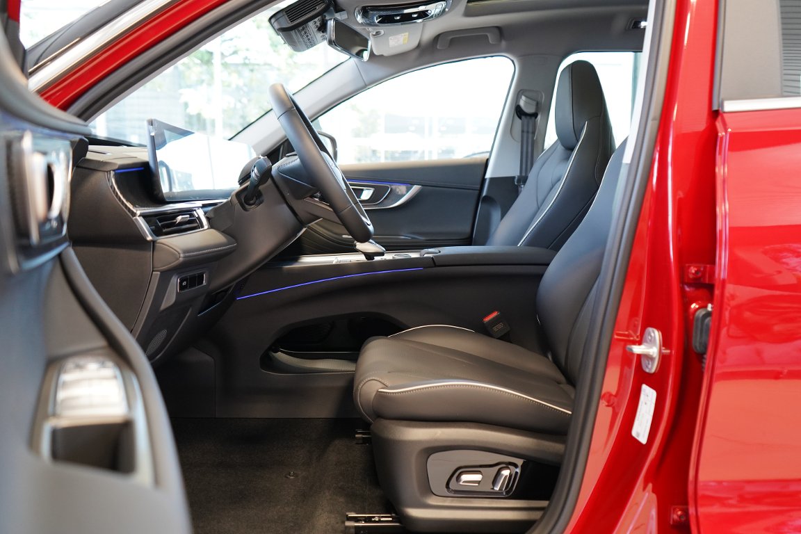 CHERY Tiggo 7 Hybrid Unique FWD