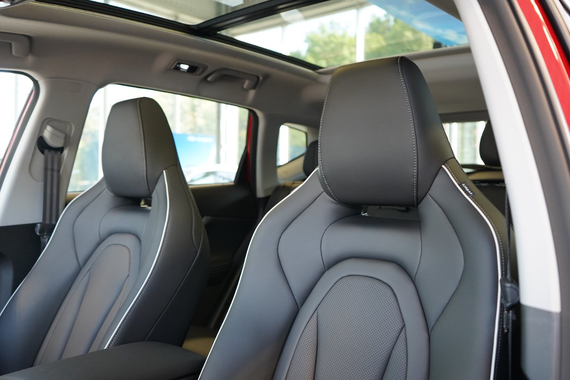 CHERY Tiggo 7 Hybrid Unique FWD