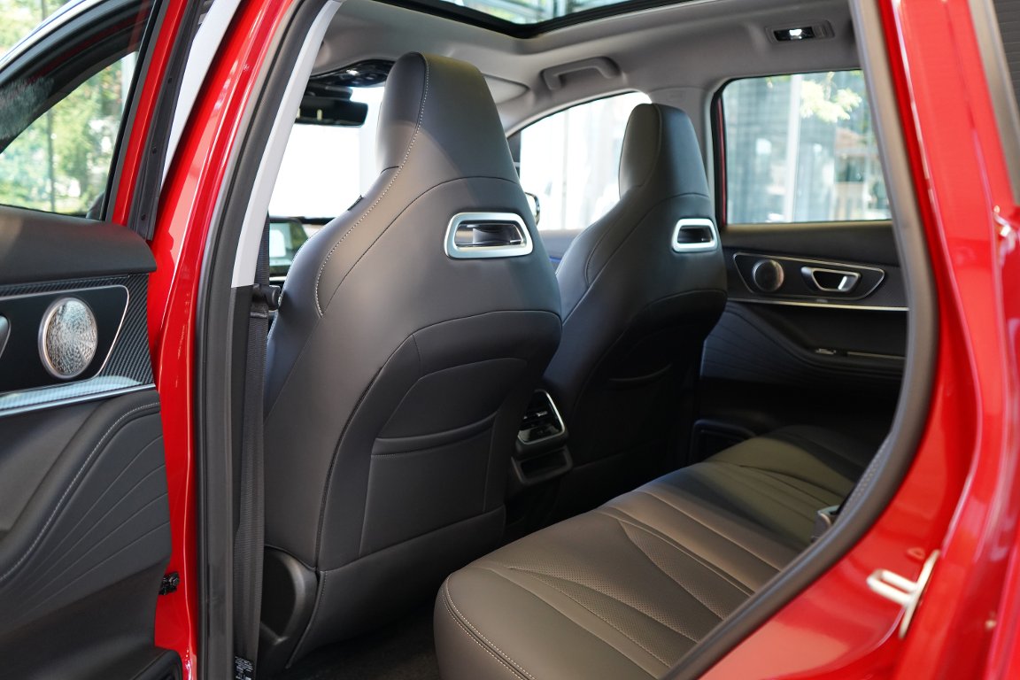 CHERY Tiggo 7 Hybrid Unique FWD