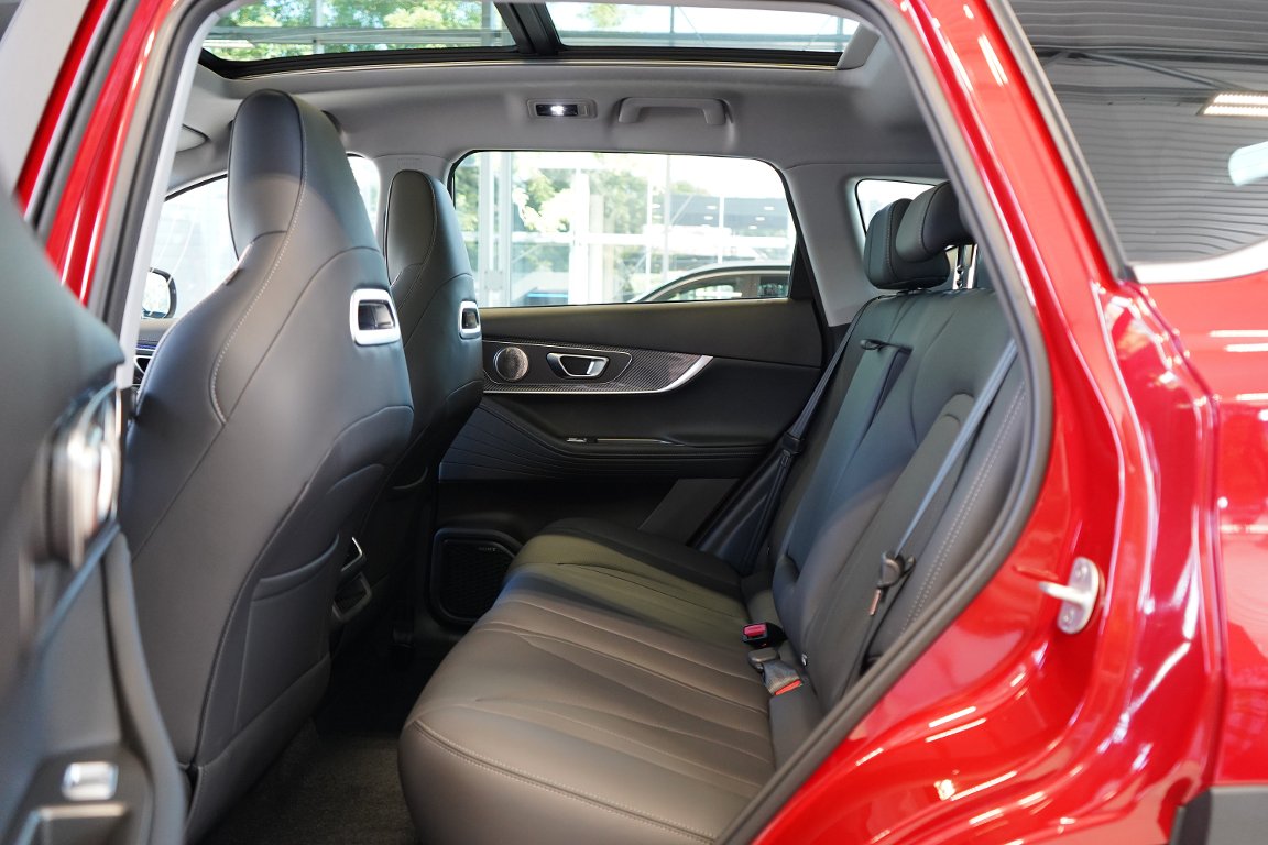CHERY Tiggo 7 Hybrid Unique FWD