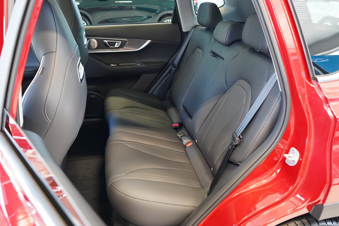 CHERY Tiggo 7 Hybrid Unique FWD