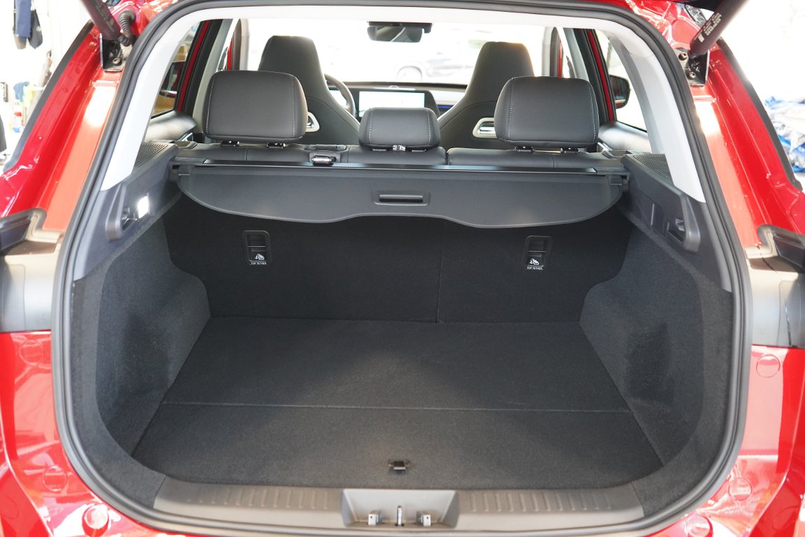 CHERY Tiggo 7 Hybrid Unique FWD