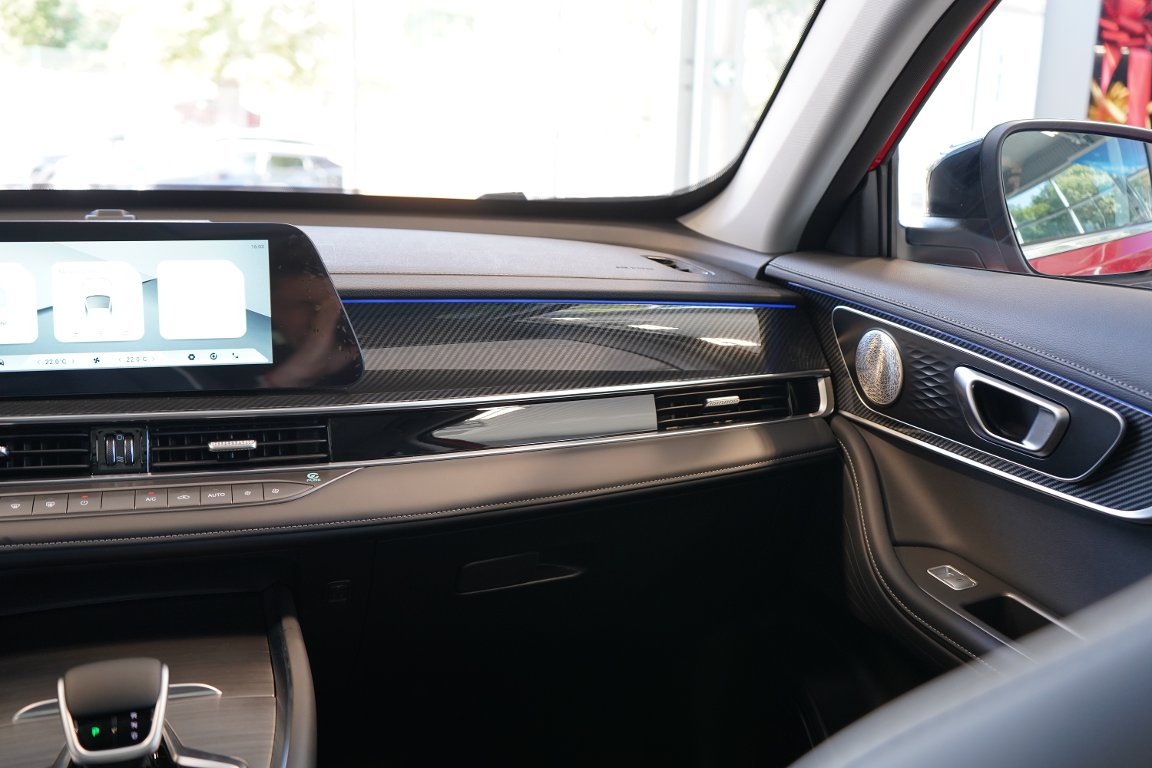CHERY Tiggo 7 Hybrid Unique FWD
