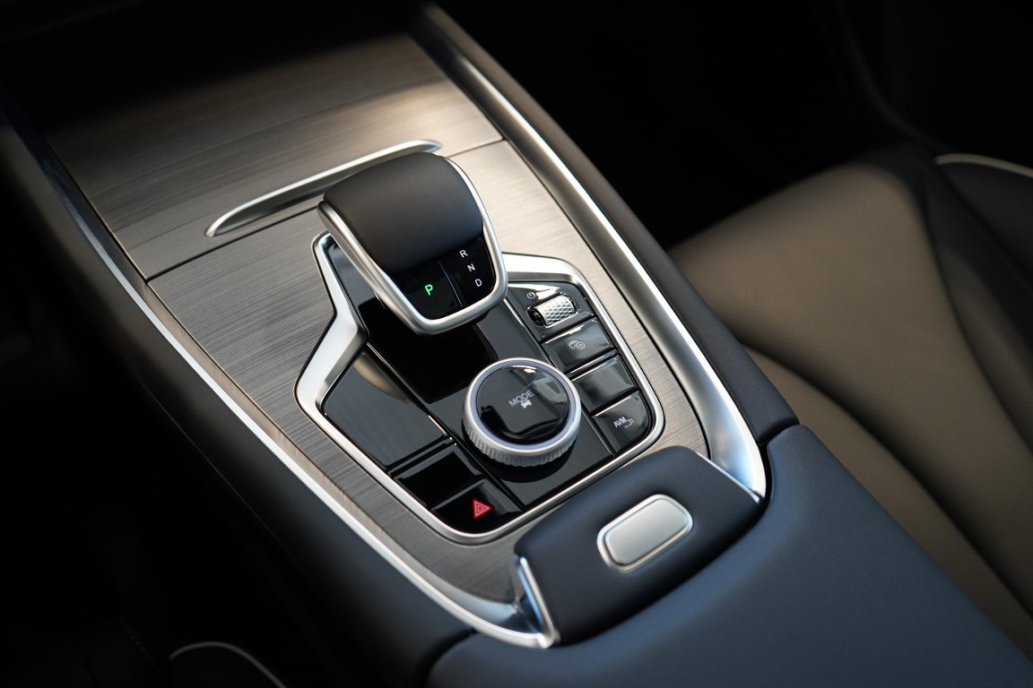 CHERY Tiggo 7 Hybrid Unique FWD