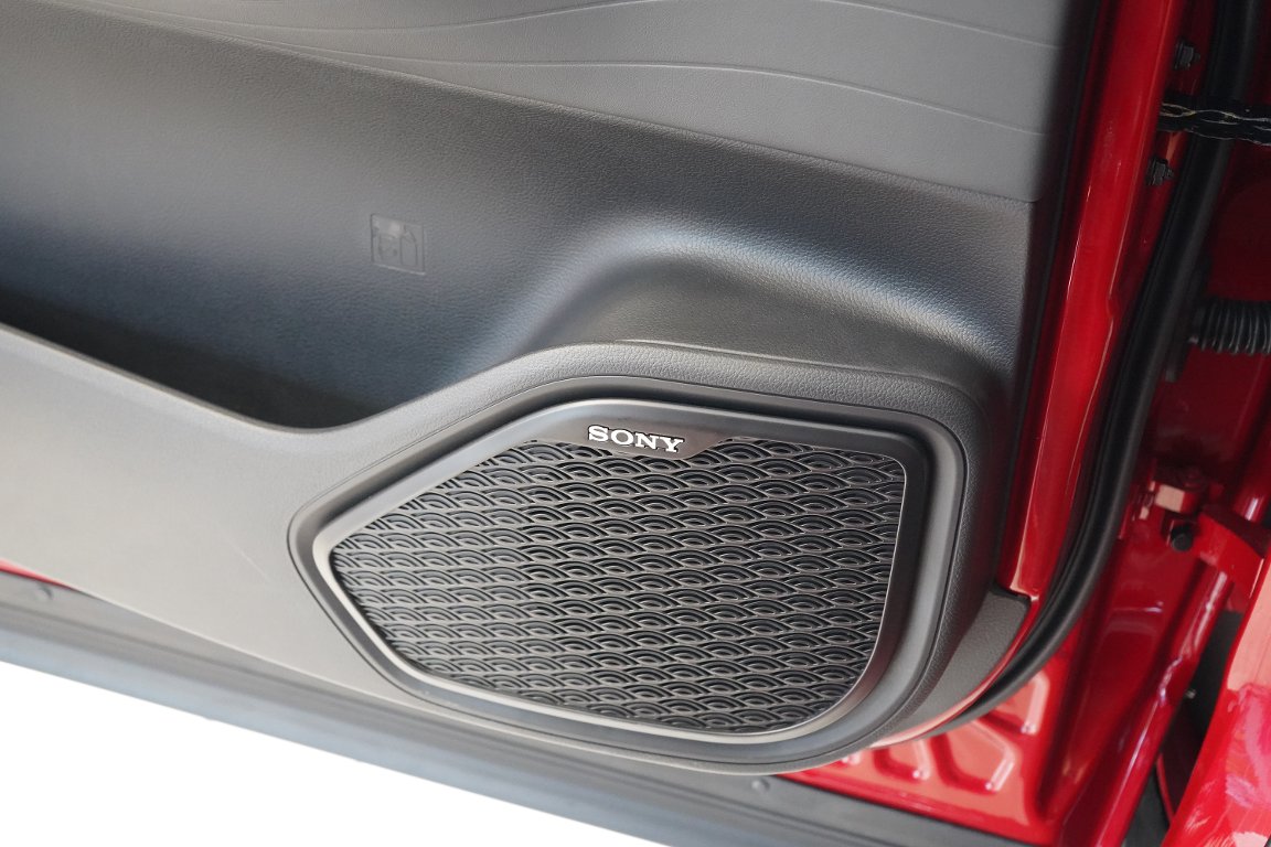 CHERY Tiggo 7 Hybrid Unique FWD