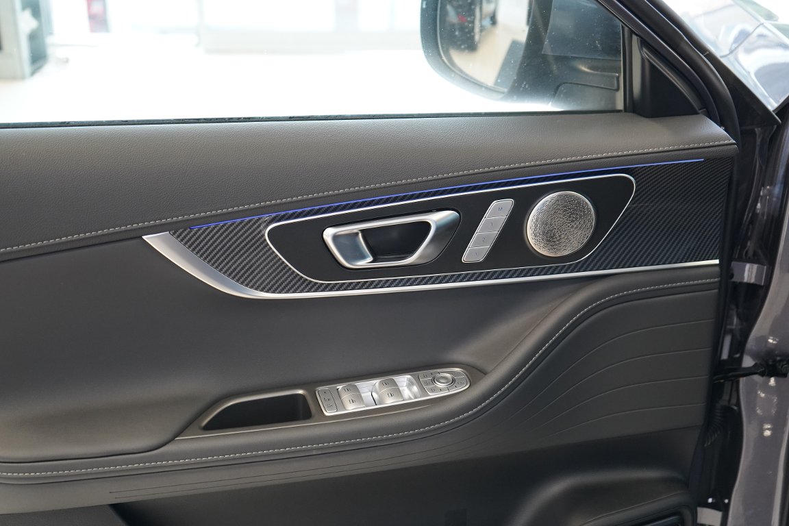 CHERY Tiggo 7 Unique AWD