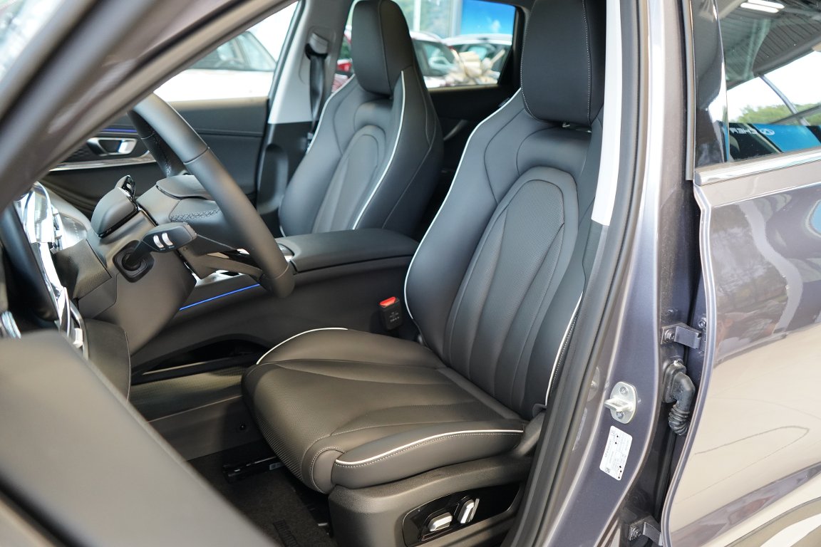 CHERY Tiggo 7 Unique AWD