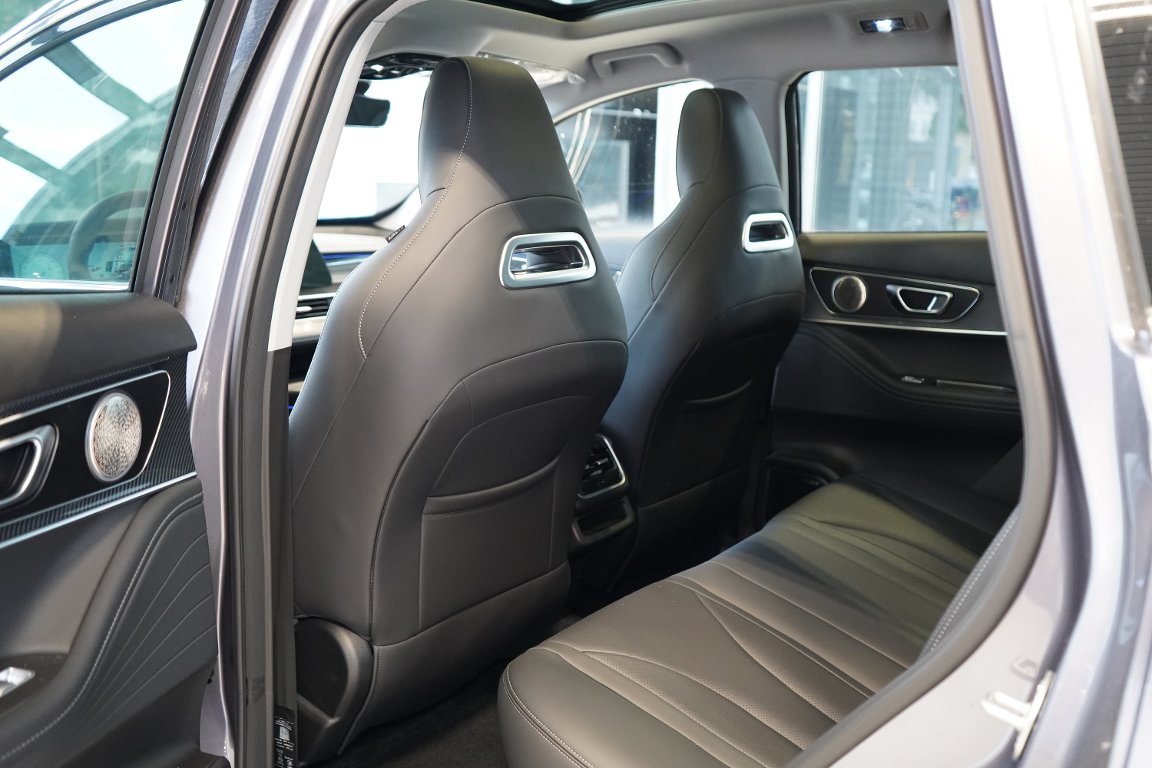 CHERY Tiggo 7 Unique AWD