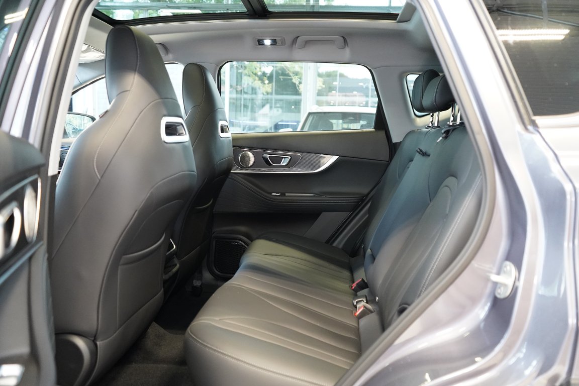 CHERY Tiggo 7 Unique AWD