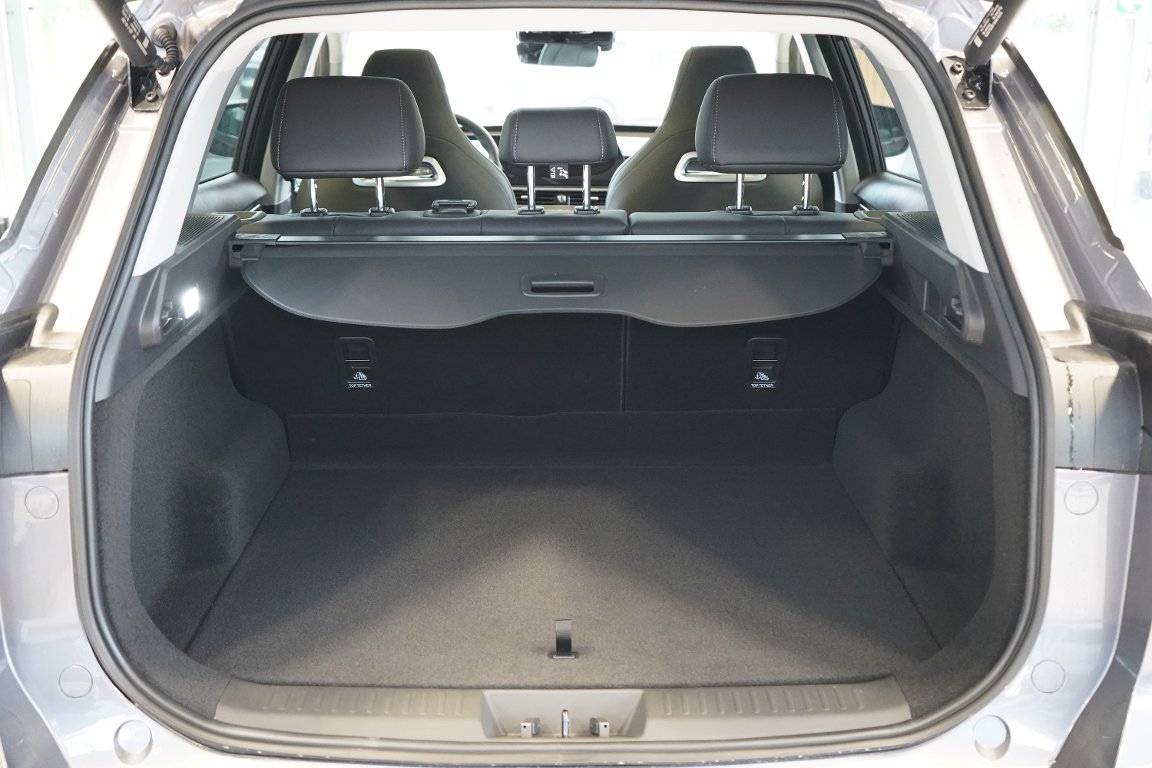 CHERY Tiggo 7 Unique AWD