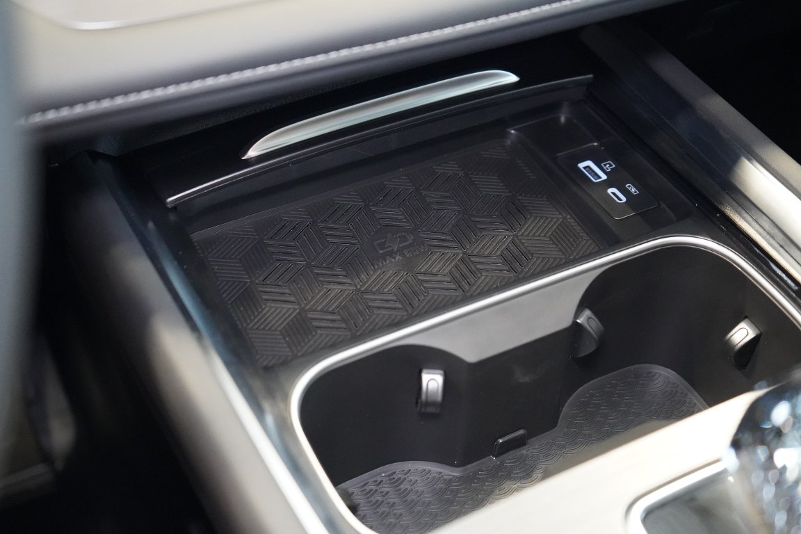 CHERY Tiggo 7 Unique AWD