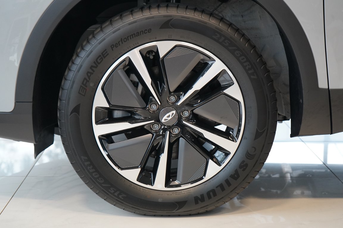 CHERY Tiggo 4 Hybrid Comfort