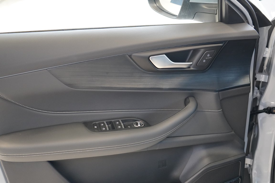 CHERY Tiggo 4 Hybrid Comfort