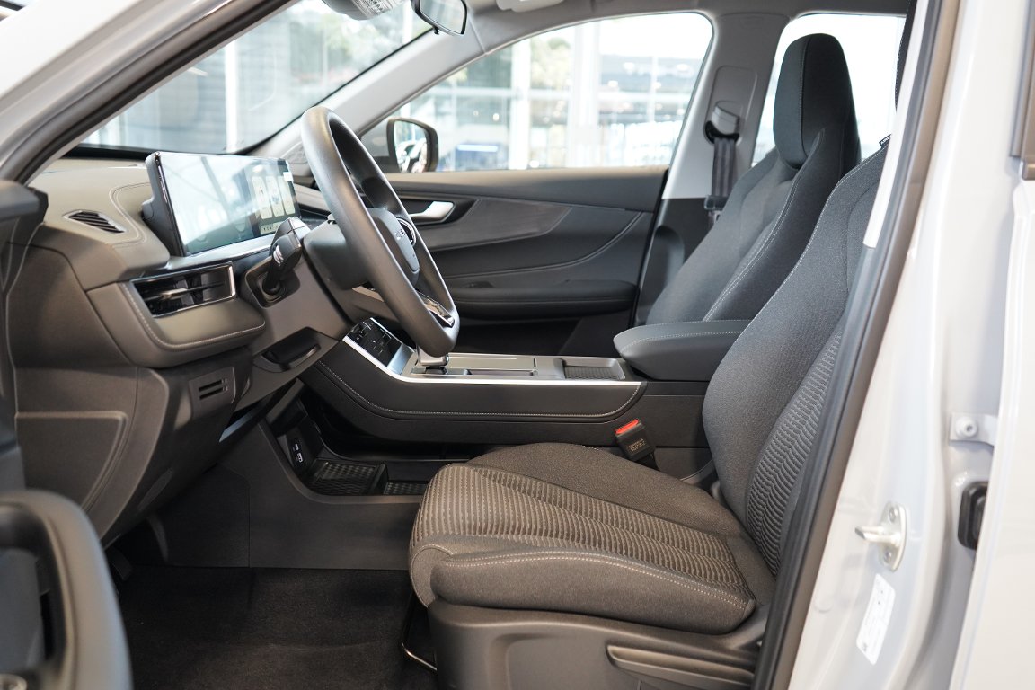CHERY Tiggo 4 Hybrid Comfort