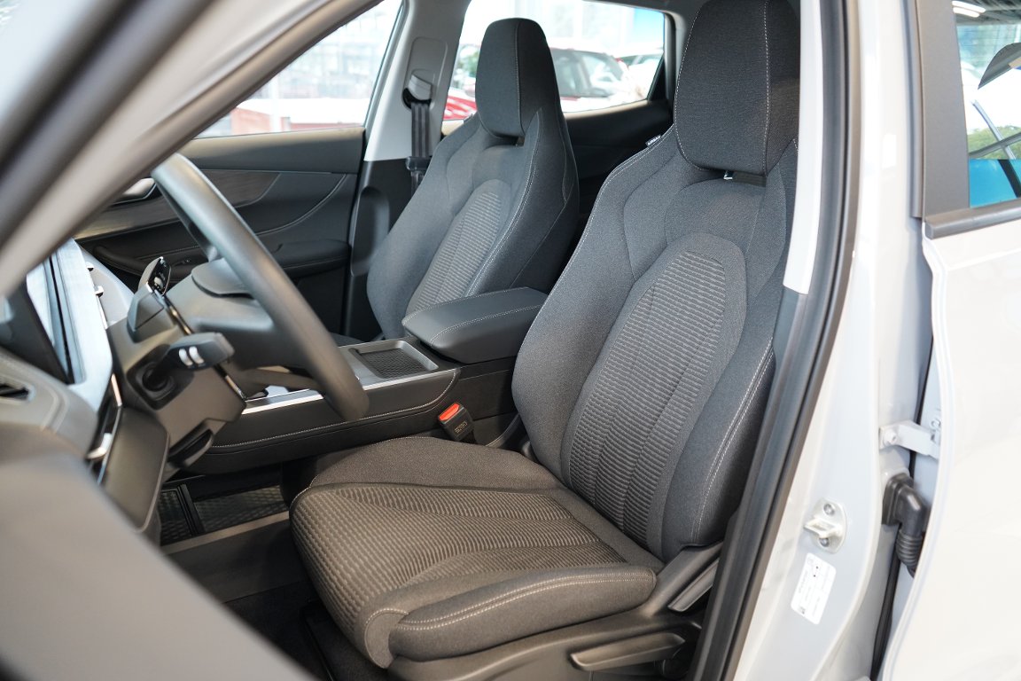 CHERY Tiggo 4 Hybrid Comfort