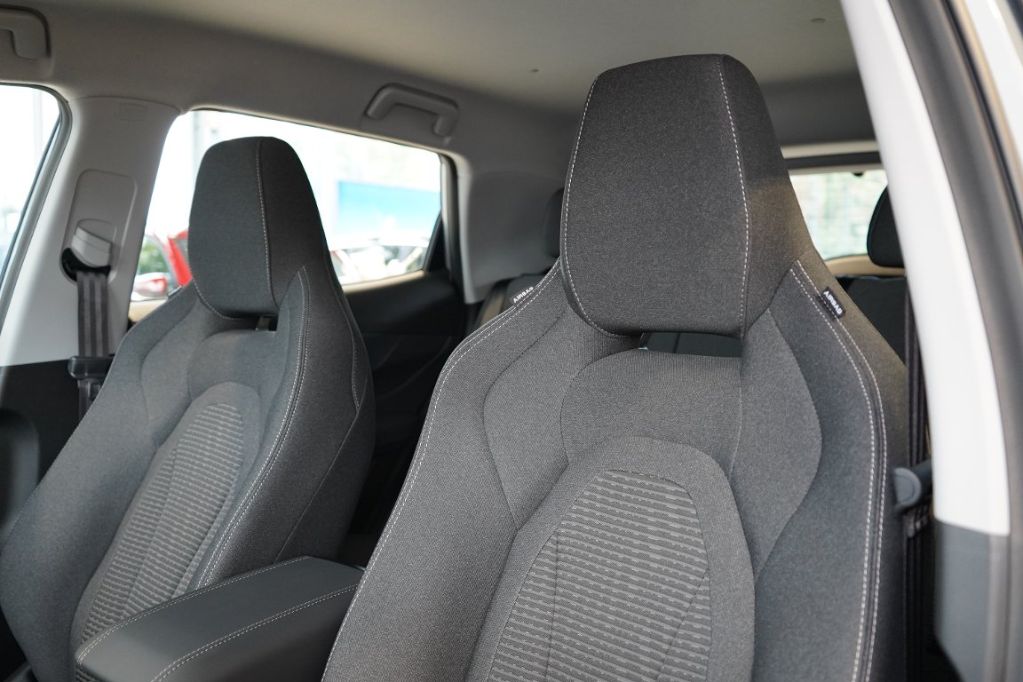 CHERY Tiggo 4 Hybrid Comfort