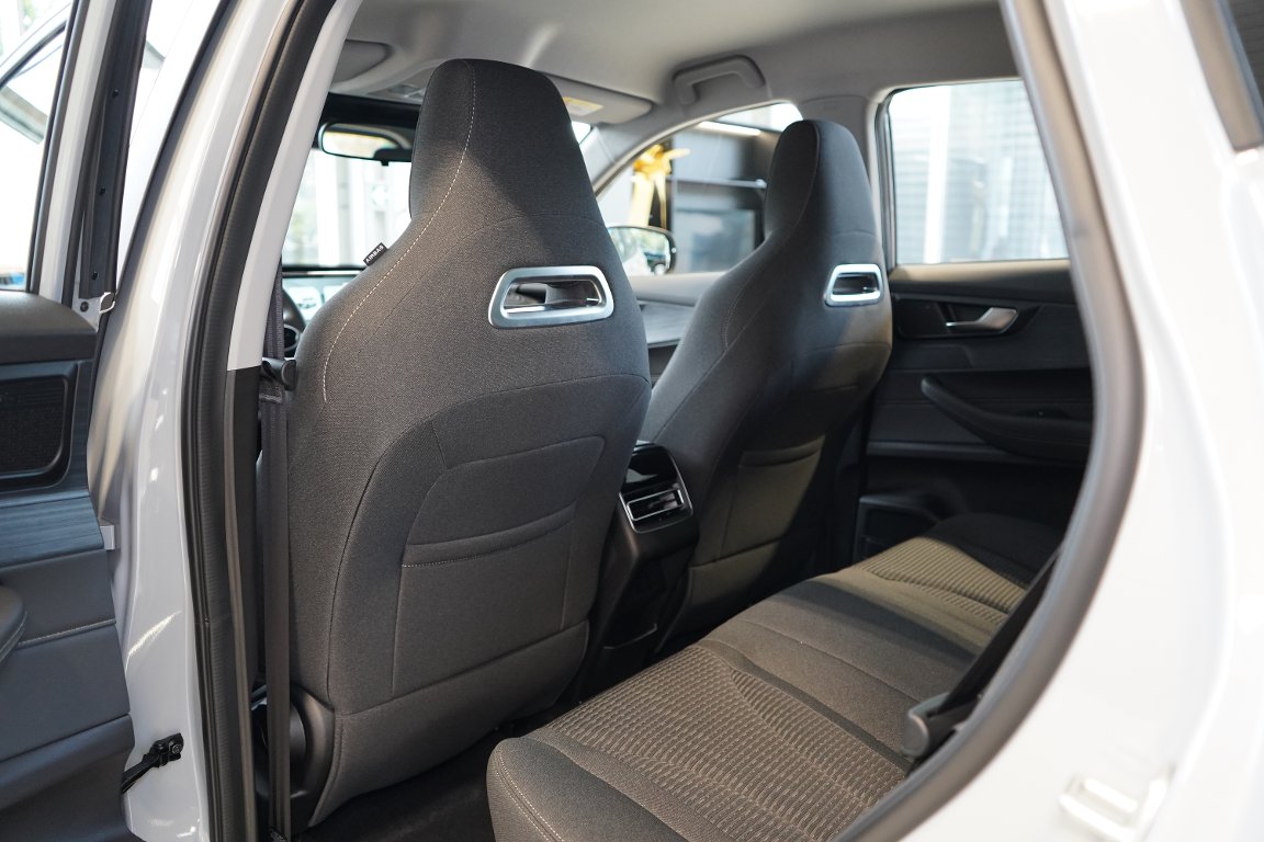 CHERY Tiggo 4 Hybrid Comfort