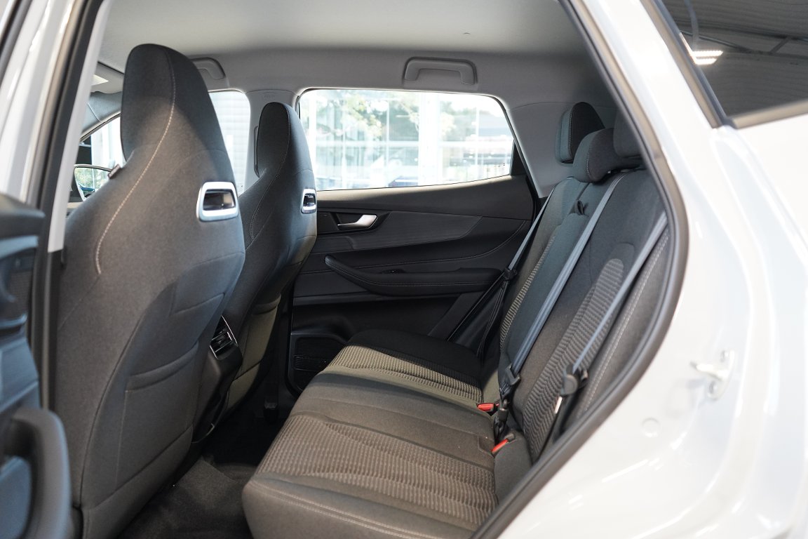 CHERY Tiggo 4 Hybrid Comfort