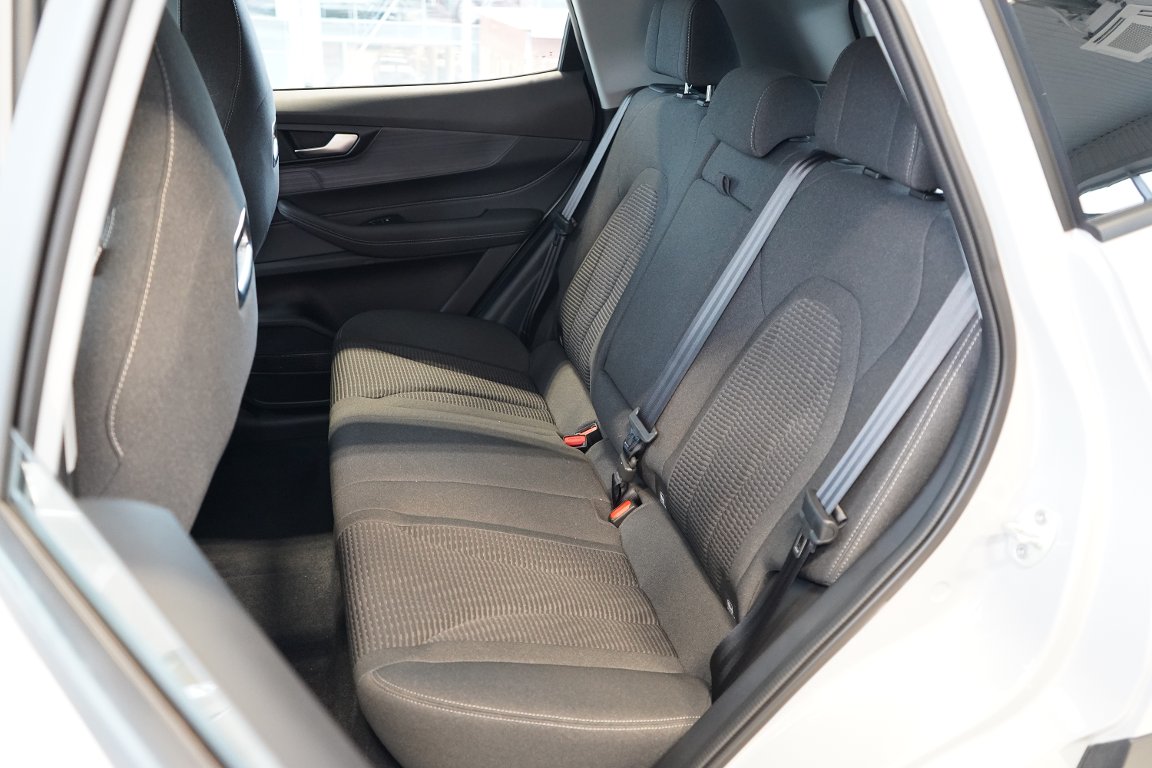 CHERY Tiggo 4 Hybrid Comfort