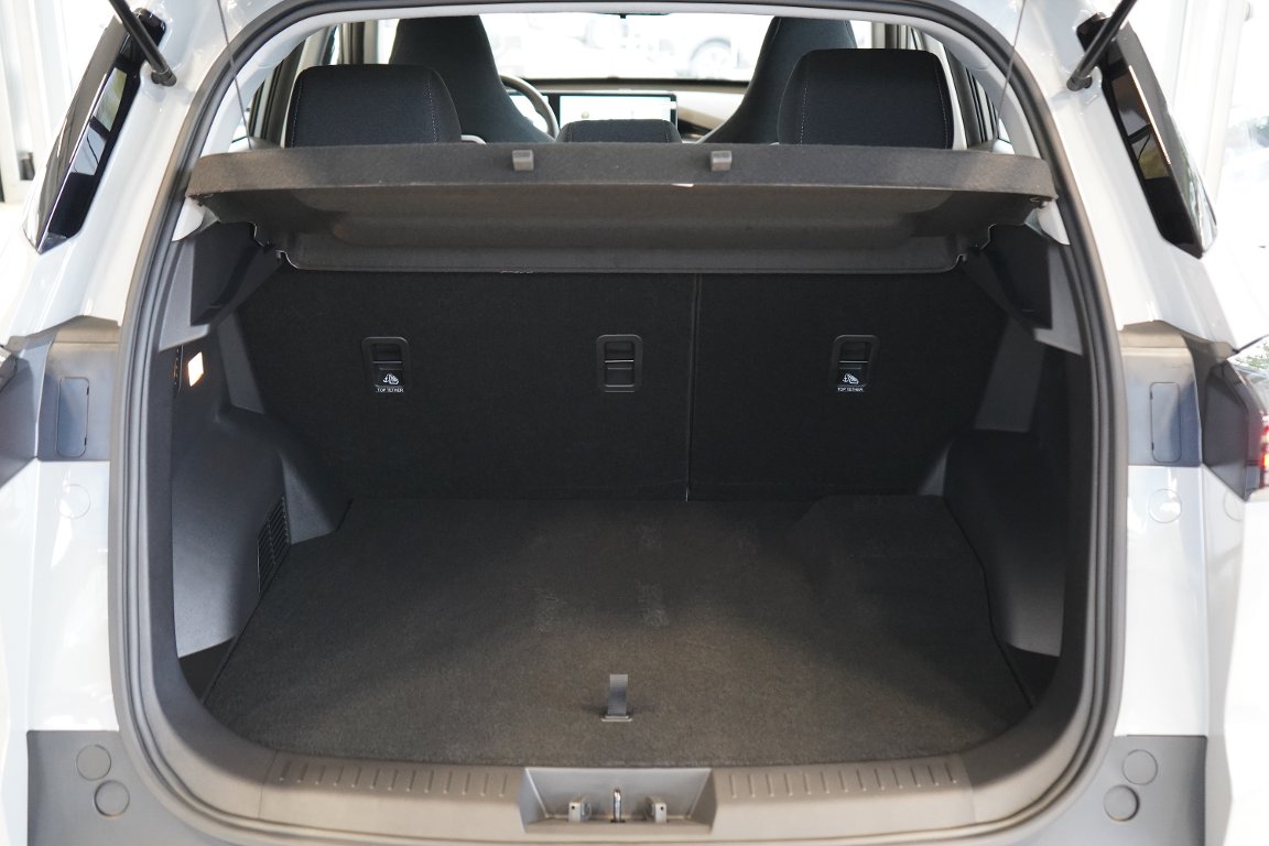 CHERY Tiggo 4 Hybrid Comfort