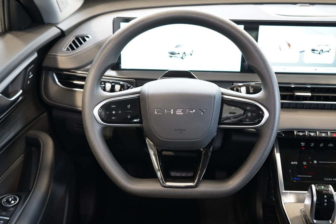 CHERY Tiggo 4 Hybrid Comfort