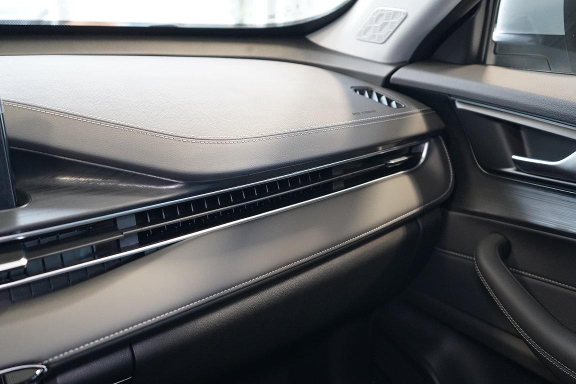 CHERY Tiggo 4 Hybrid Comfort