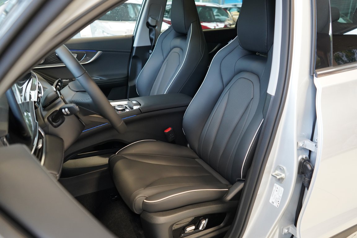 CHERY Tiggo 7 Unique AWD