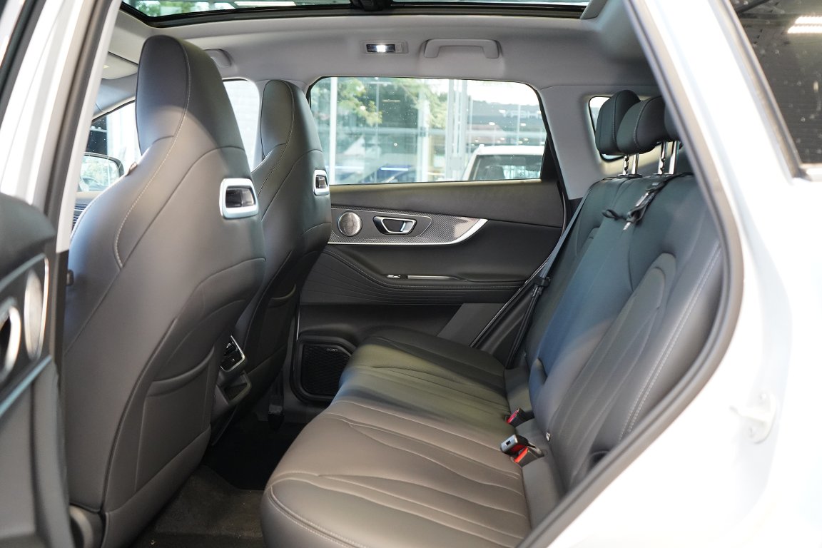 CHERY Tiggo 7 Unique AWD