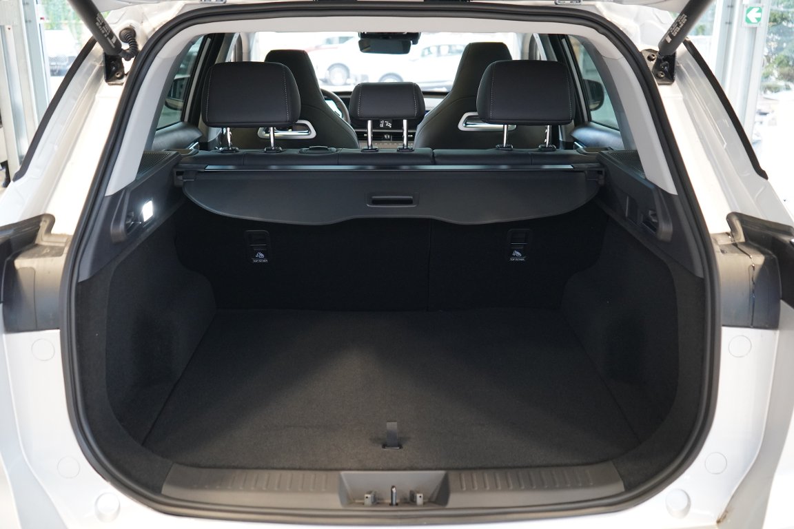 CHERY Tiggo 7 Unique AWD