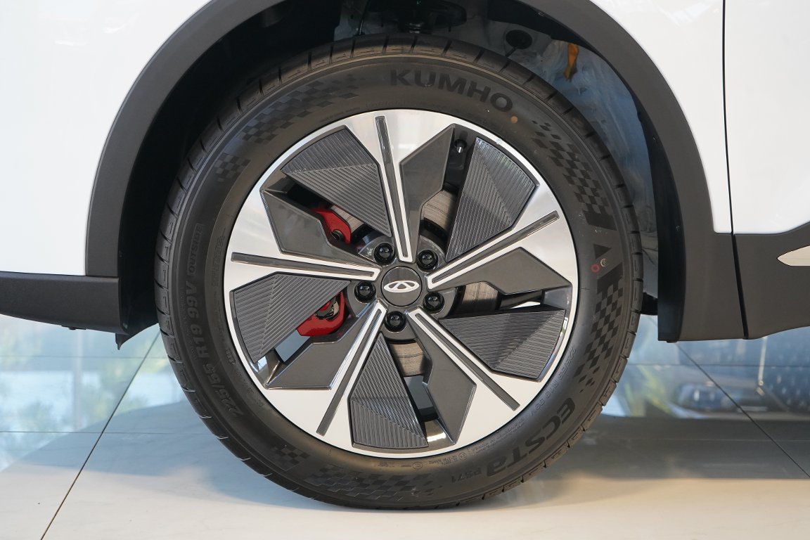 CHERY Tiggo 7 Unique AWD