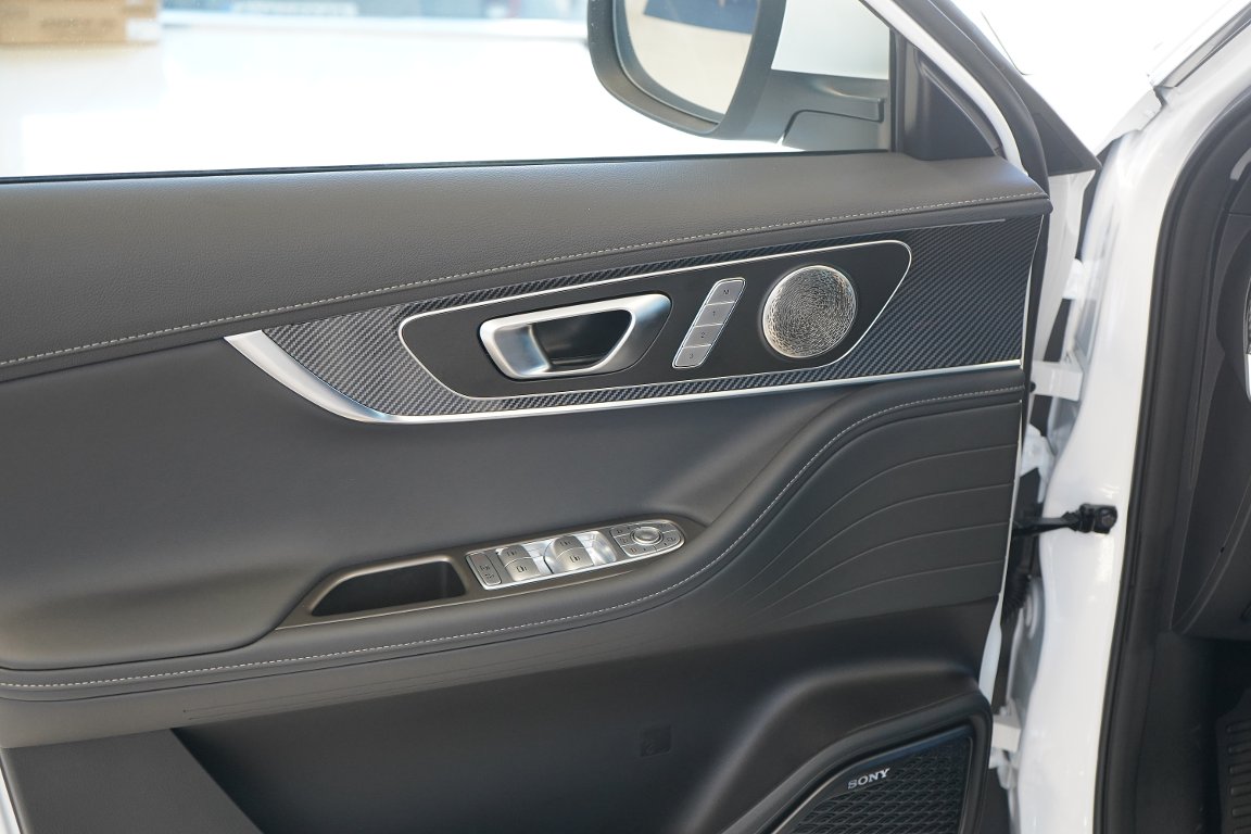CHERY Tiggo 7 Unique AWD