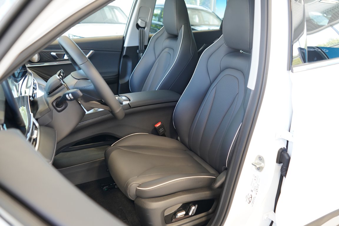 CHERY Tiggo 7 Unique AWD