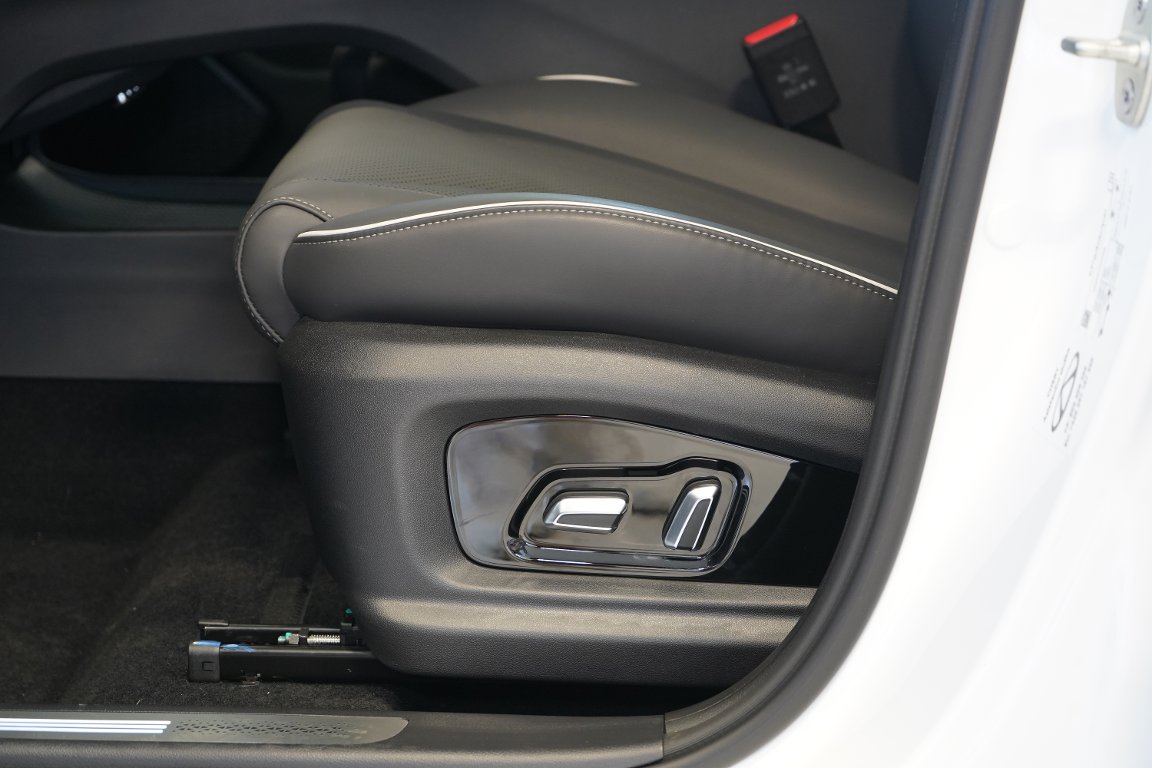 CHERY Tiggo 7 Unique AWD