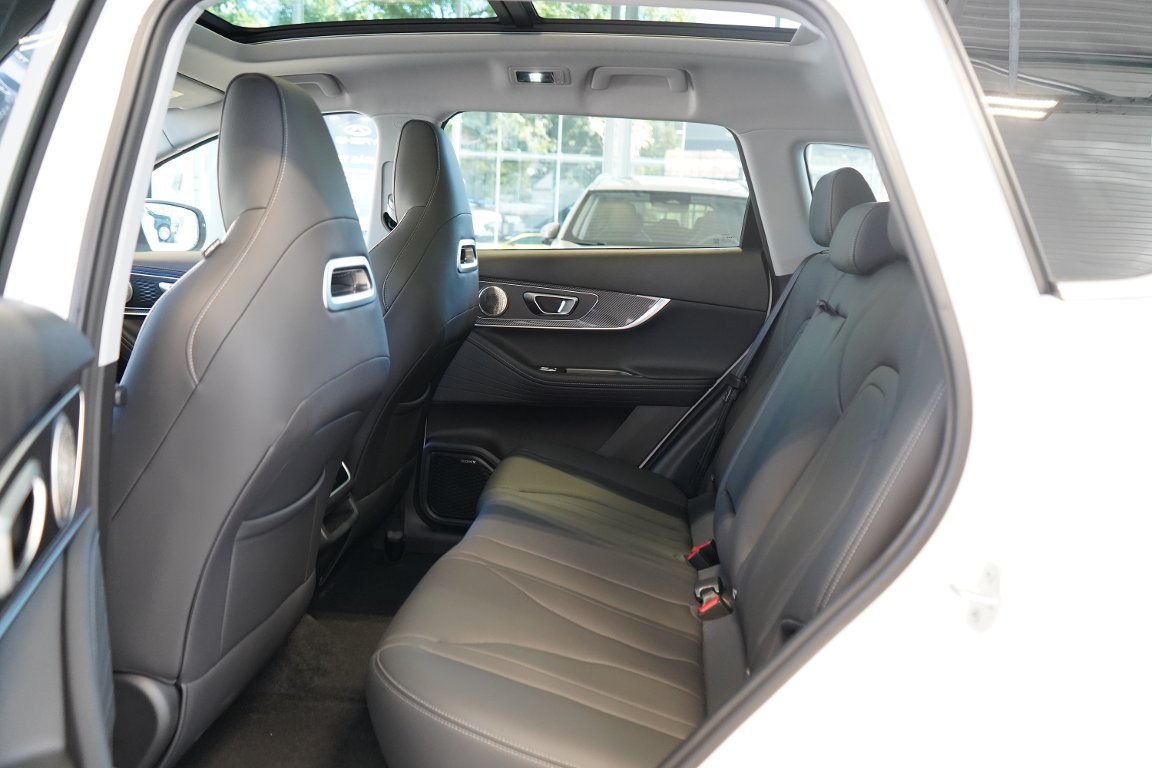 CHERY Tiggo 7 Unique AWD