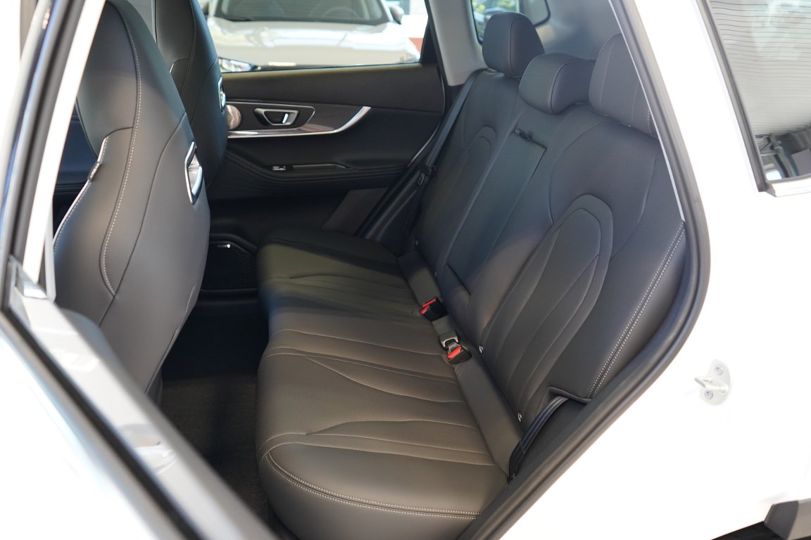 CHERY Tiggo 7 Unique AWD